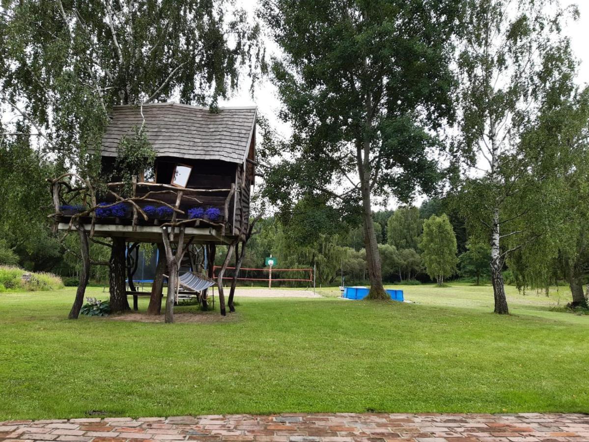 The Big Calm Villa Silice Buitenkant foto